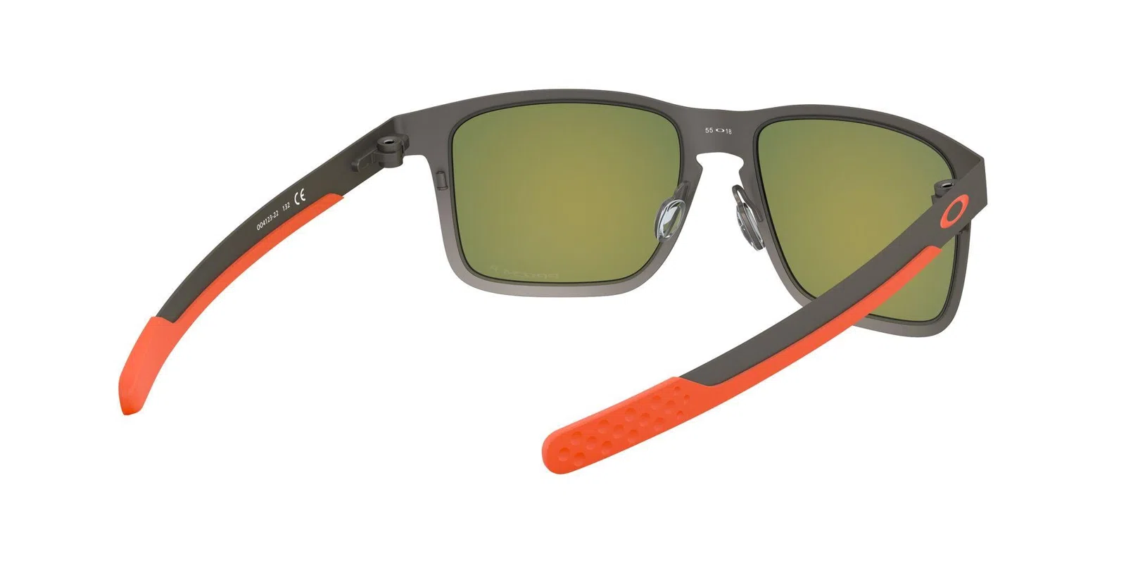 Oakley Holbrook Metal 4123 Sunglasses - view 80